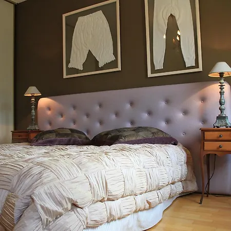 Hotel La Lorraine 3*