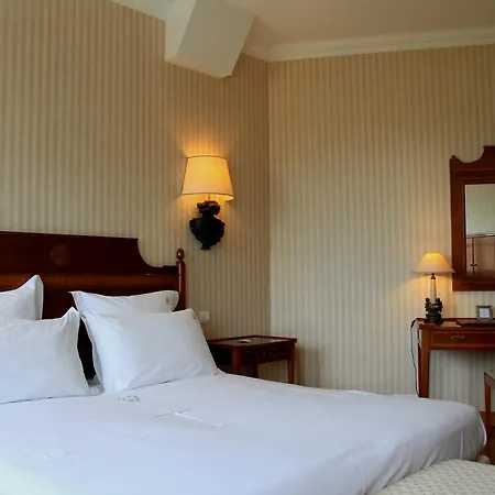 La Lorraine 3* Zoufftgen