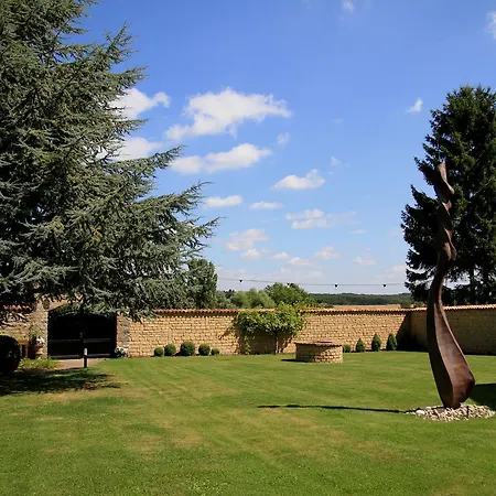 호텔 La Lorraine 3*