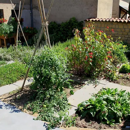 호텔 La Lorraine 3*