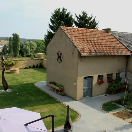 Hotel La Lorraine 3*