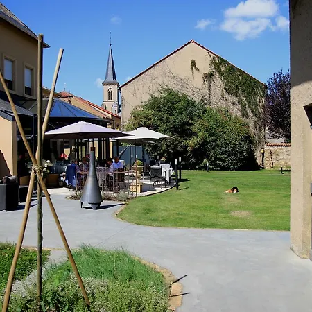 La Lorraine 3* Zoufftgen