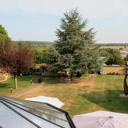 La Lorraine 3* Zoufftgen