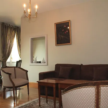 Hotel La Lorraine 3*
