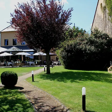 La Lorraine 3* Zoufftgen