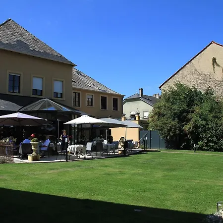 La Lorraine 3* Zoufftgen