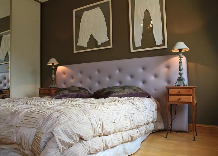 Hotel La Lorraine 3*