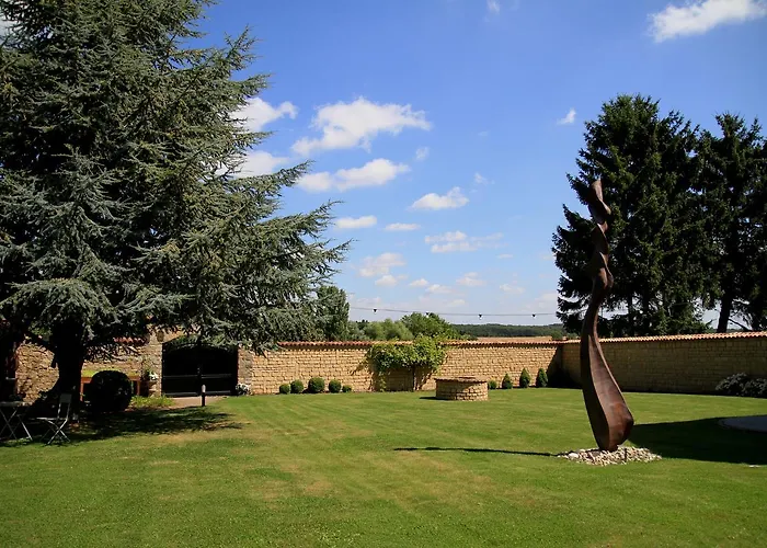 호텔 La Lorraine 3*