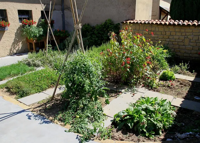 호텔 La Lorraine 3*