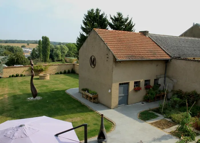 Hotel La Lorraine 3*