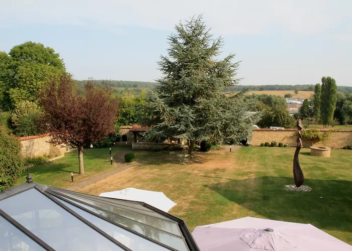 La Lorraine 3* Zoufftgen