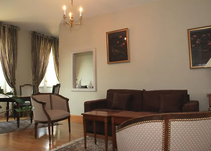 Hotel La Lorraine 3*