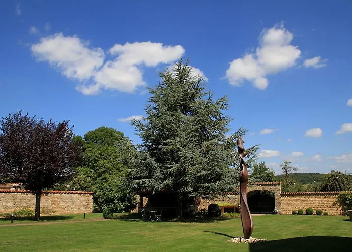 호텔 La Lorraine 3*