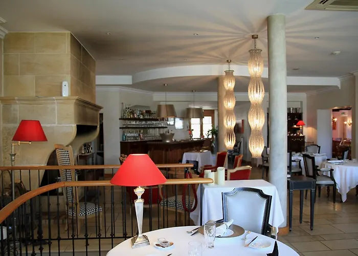 Hotel La Lorraine 3*