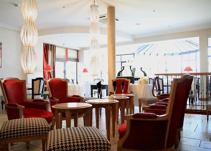 La Lorraine 3* Zoufftgen