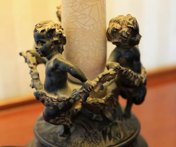 La Lorraine 3* Zoufftgen