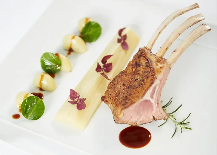 La Lorraine 3* Zoufftgen