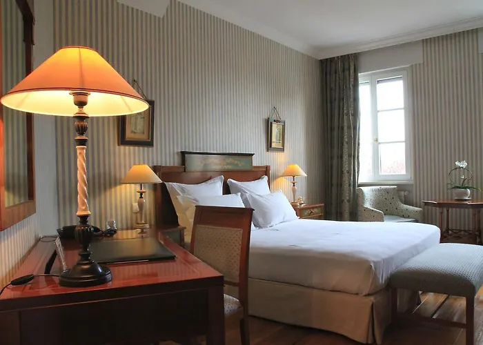 Hotel La Lorraine 3*