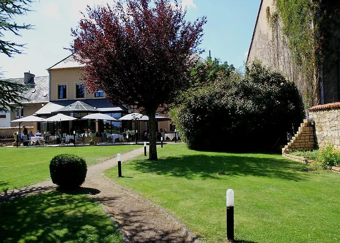 La Lorraine 3* Zoufftgen