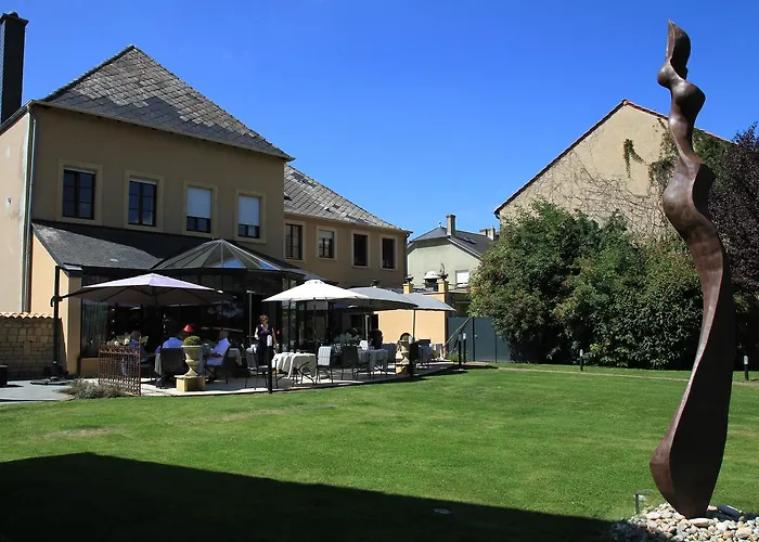 La Lorraine 3* Zoufftgen