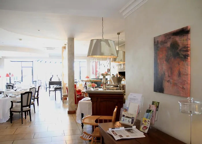 La Lorraine 3* Zoufftgen